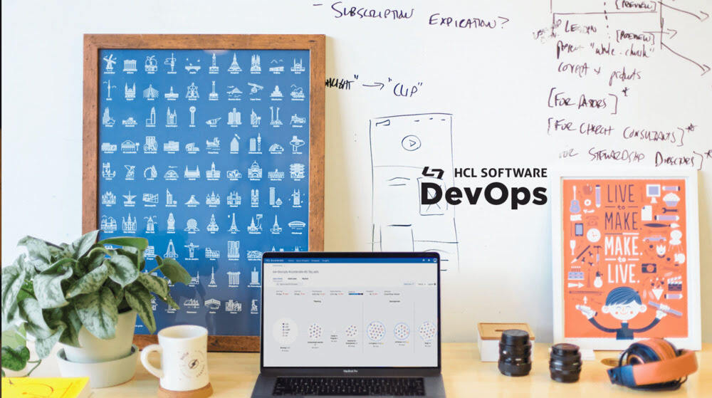 Leading the Transformation with DevOps