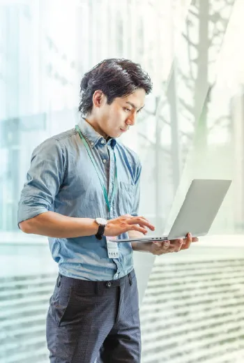 HCLSoftware Executive Vice President Rajesh Iyer