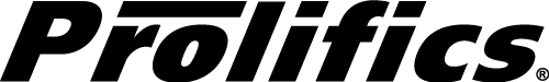 Prolifics Logo