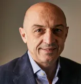 Iconic visual introducing HCL Software&rsquo;s foundation in digital transformation