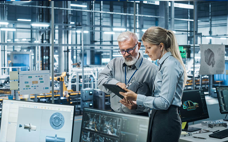 Using AI and RPA to Accelerate Digital Transformation