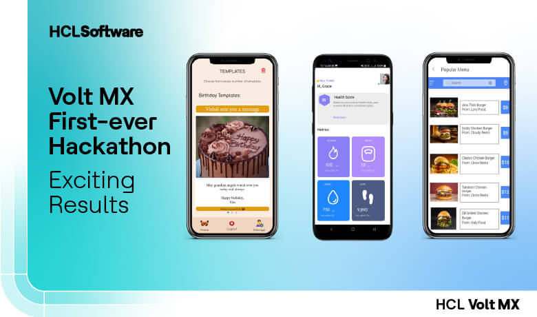 HCL Volt MX holds first-ever hackathon