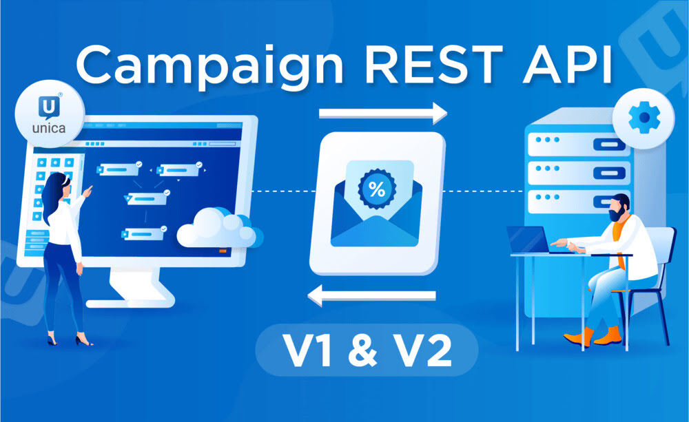 Campaign REST API-V1 and V2