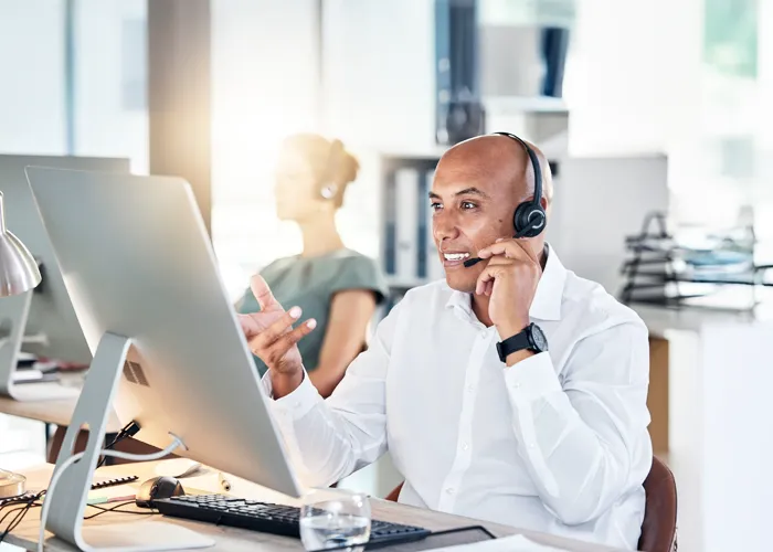 Accommodates Business Needs