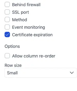 Monitoring and Troubleshooting