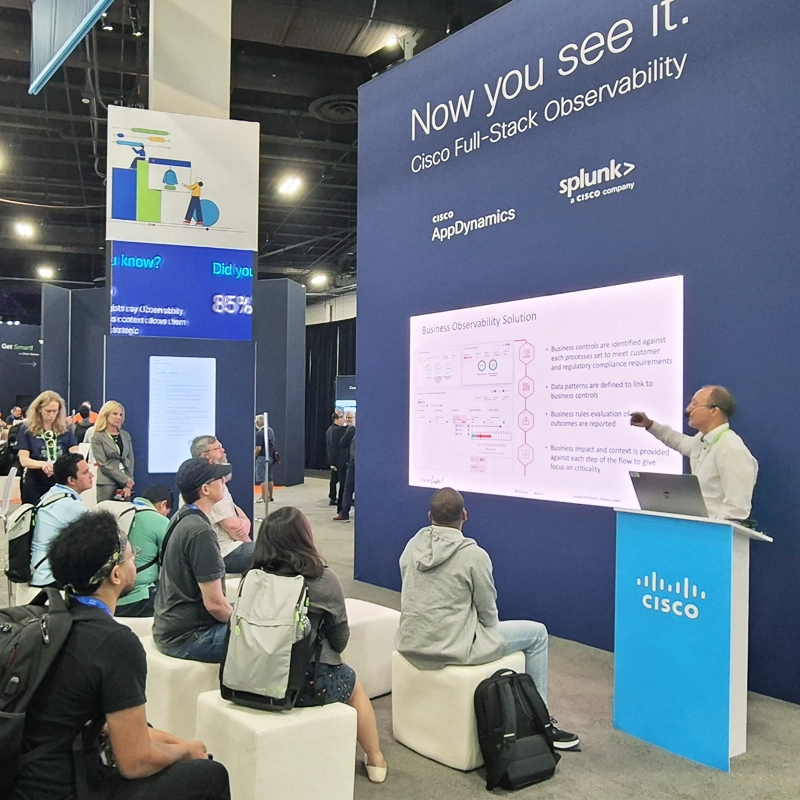 Cisco Live 2026