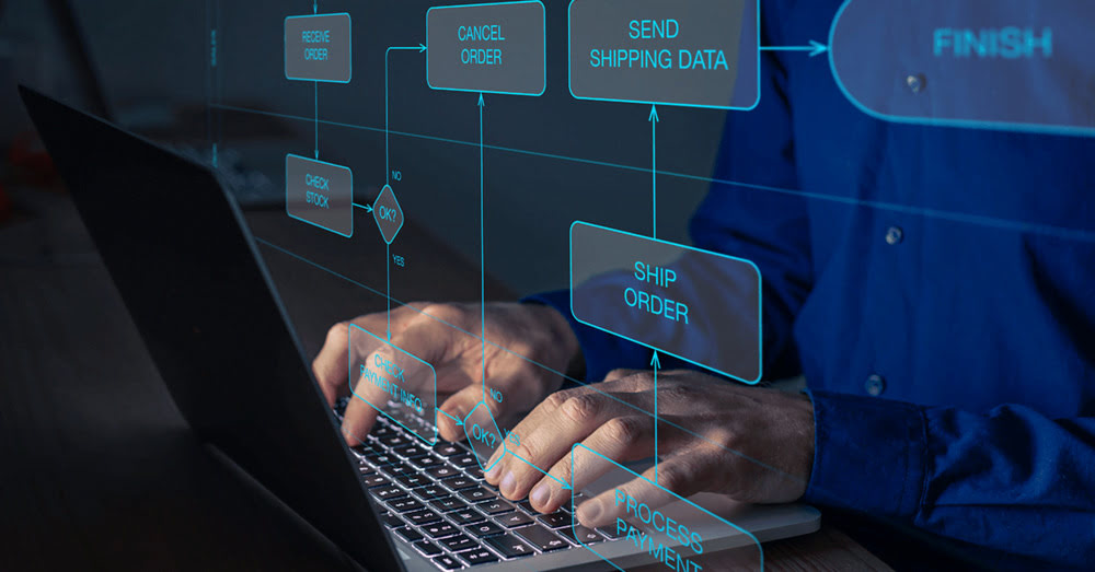 Workflows Made Easy for Citizen Developers