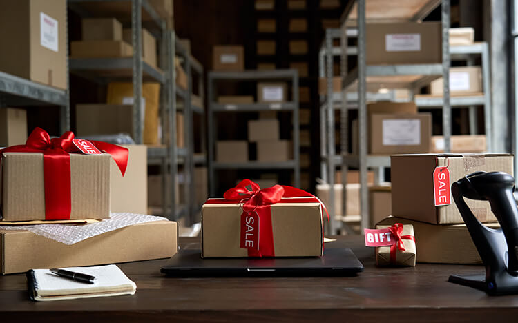 Retailers: Are You Ready for Peak Season?