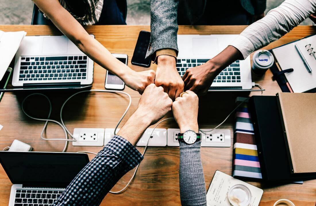 Culture is Key For Security