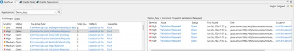 Seamlessly integrate your application