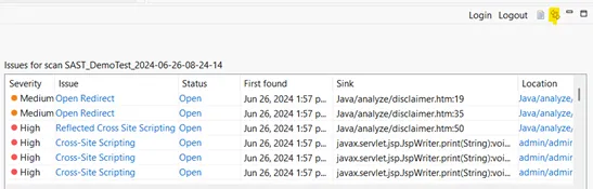 Dynamic data refresh
