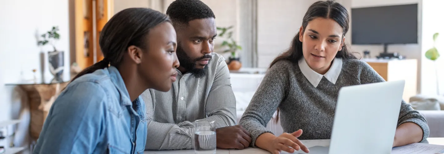 Banner showcasing the discussion of US based insurance comapy