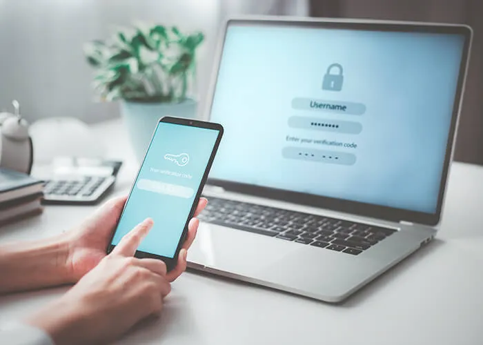 Authentication and Encryption