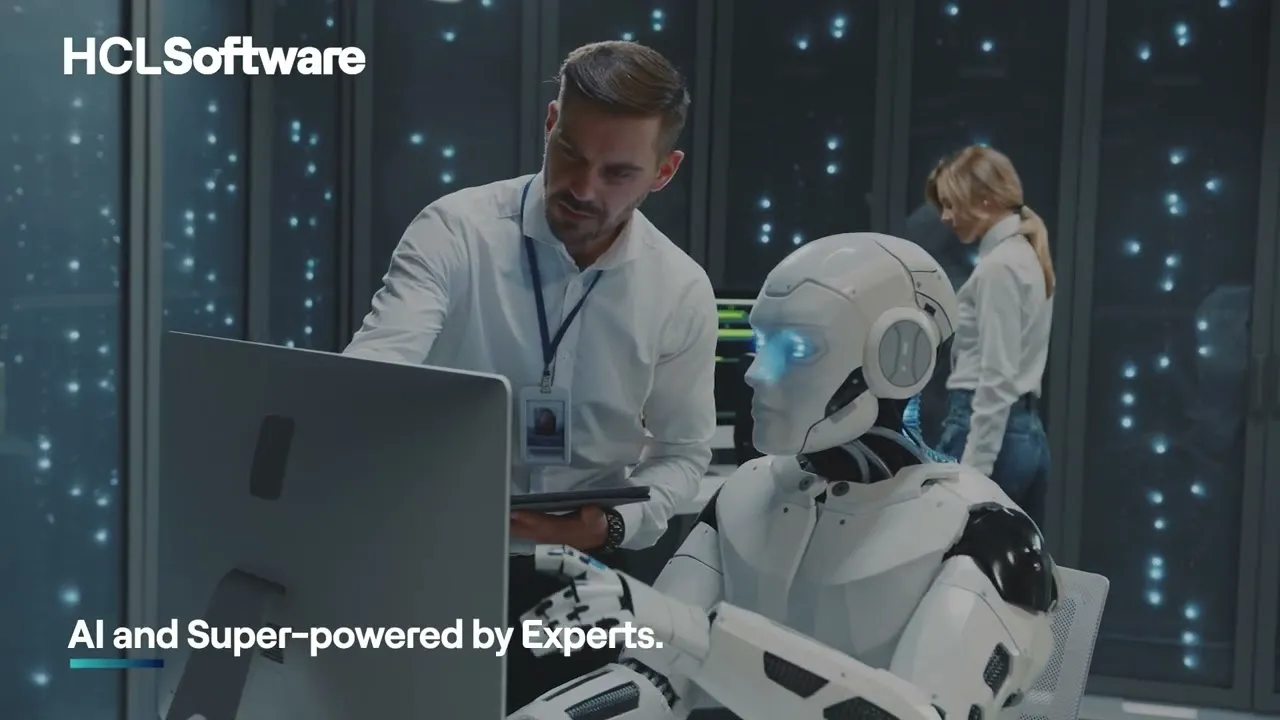 AI-Powered FinOps Platform to Master Cloud Spend Management | HCL MyXalytics