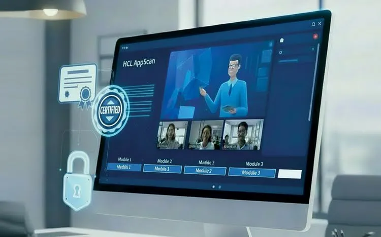 Master Application Security with HCL AppScan Training and Certifications