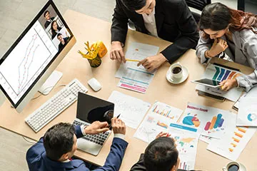 Understanding Collaborative Work