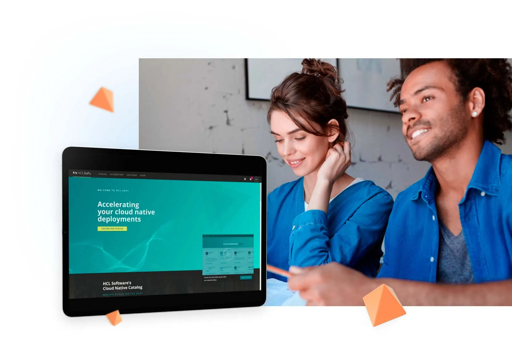 Enhanced Cloud Native Foundation