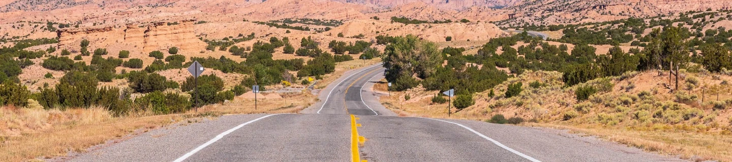 New Mexico Department of Health HCL Digital Experience