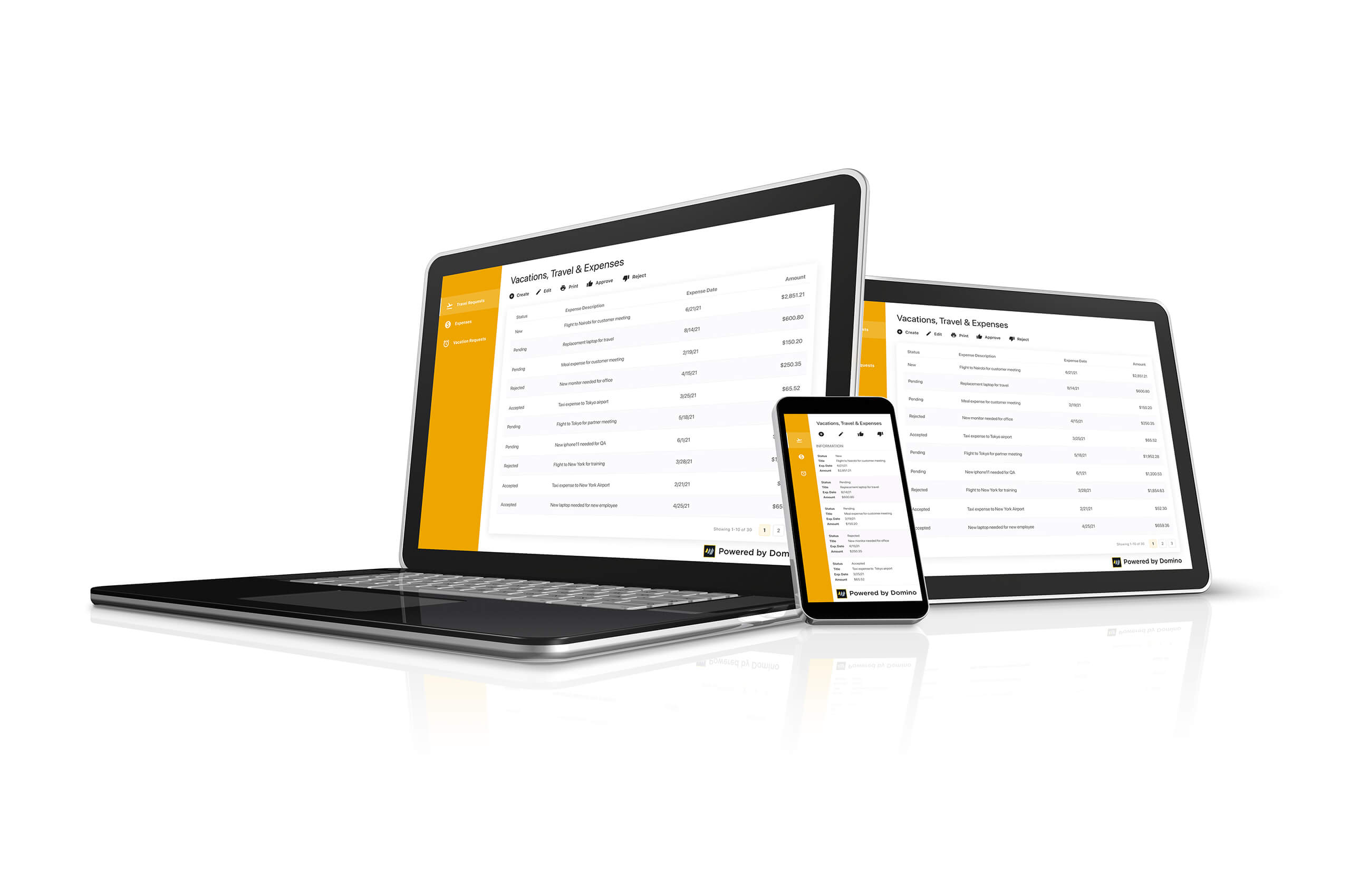 HCL SafeLinx 1.2 is Live with Nomad Web