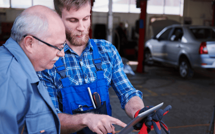 Building Post-Sale Automotive Customer Loyalty