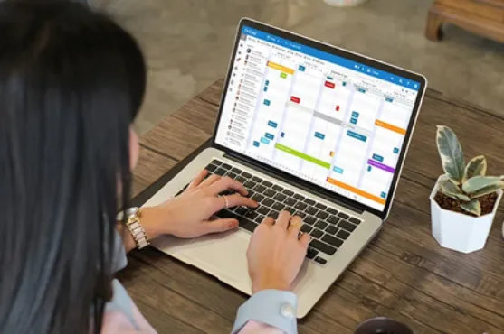 Save Time with OnTime Group Calendar