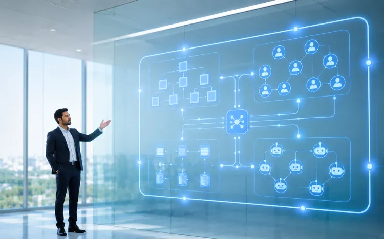 From Experimentation to Governed Execution: The Age of Agentic AI Is Here