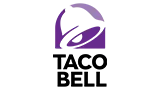 Logo Taco Bell&mdash; showcasing AI-powered personalization in quick-service restaurants