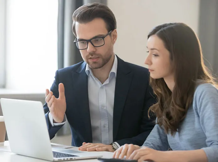 Z Asset Optimizer-The Local Knowledgebase (LKB) facility