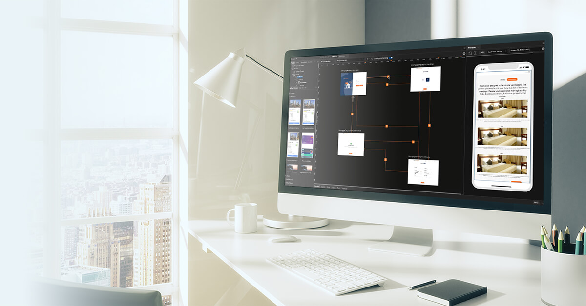 The Low-Code Advantage: Efficient Innovation