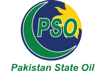 Pakistan State Oil