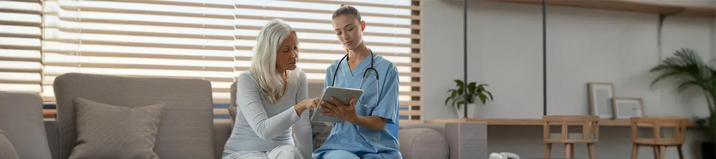 Archangel of Mercy Mobile Healthcare Solution