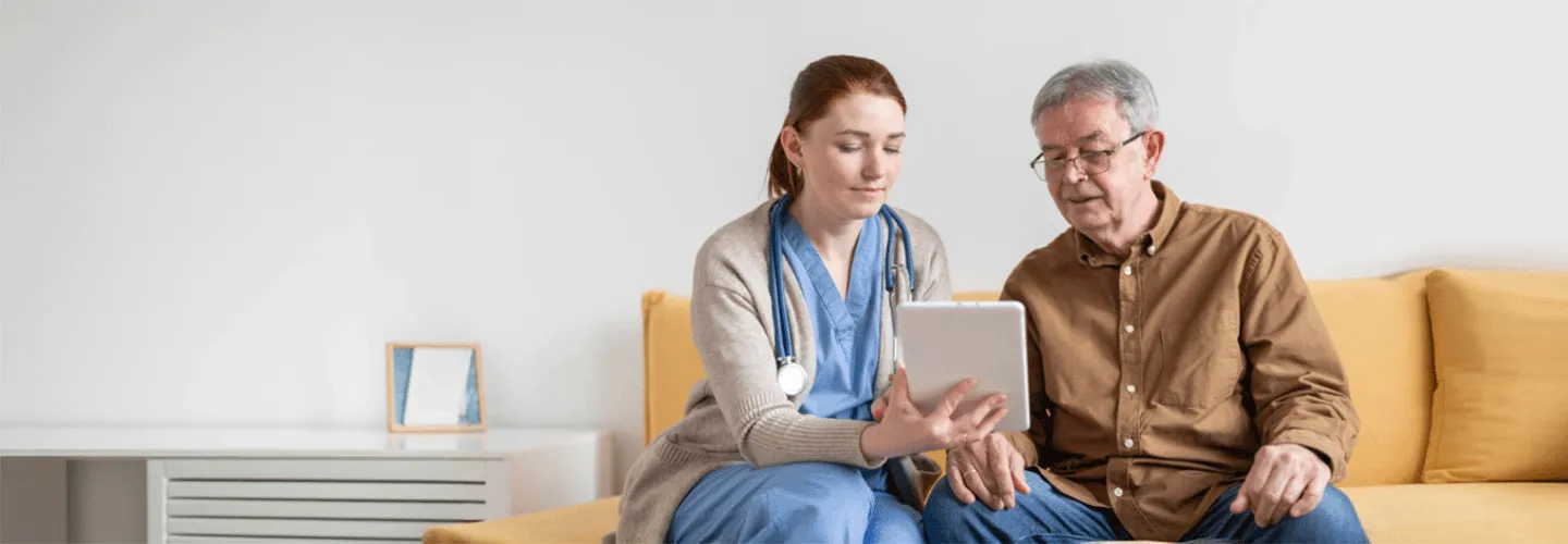 Archangel of Mercy Mobile Healthcare Solution