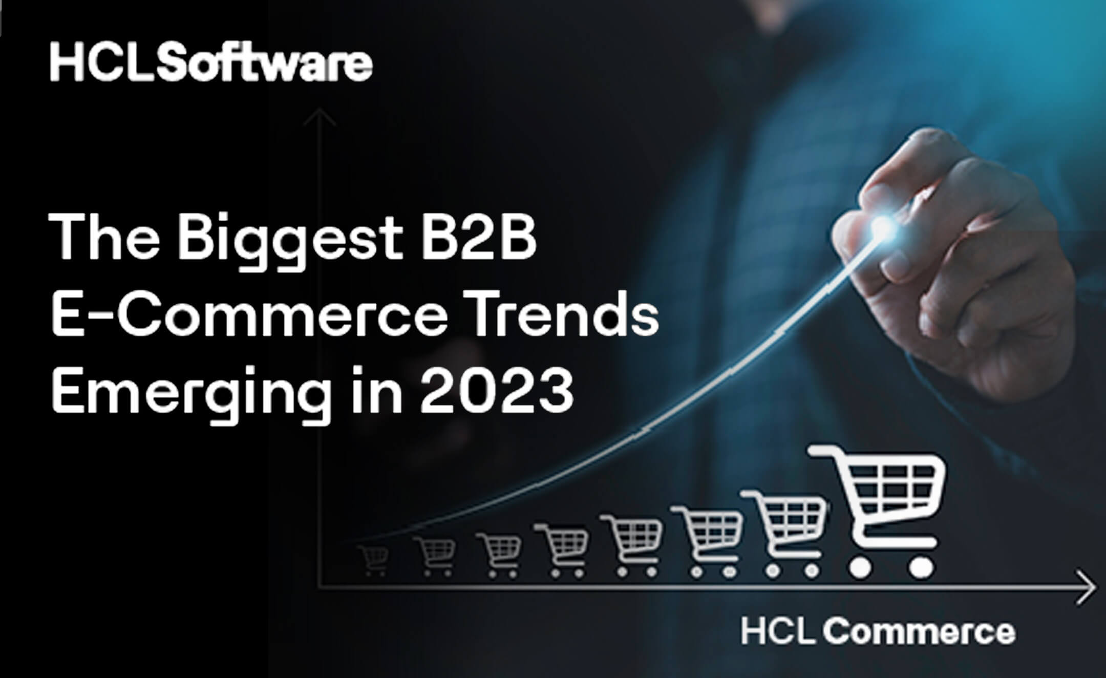 The Biggest B2B eCommerce Trends Emerging in 2023