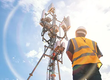 Turkey's Largest Telecom
