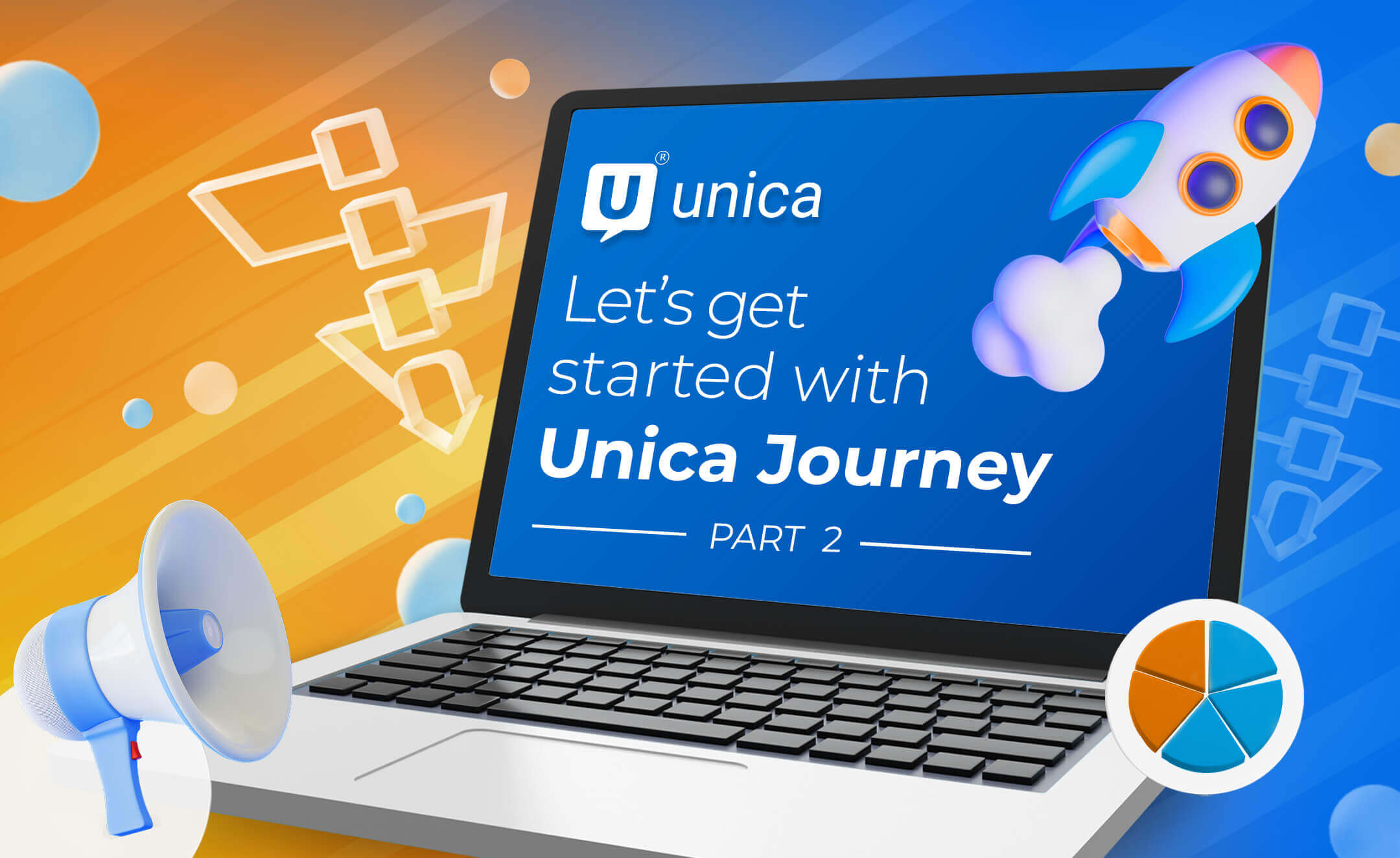 Let's get started with Unica Journey - Part 2