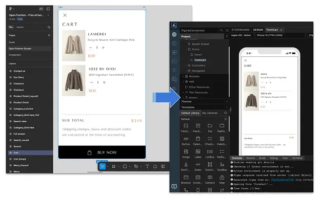 How Volt MX is Revolutionizing Application Development