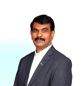 Gandhi Ramaswamy