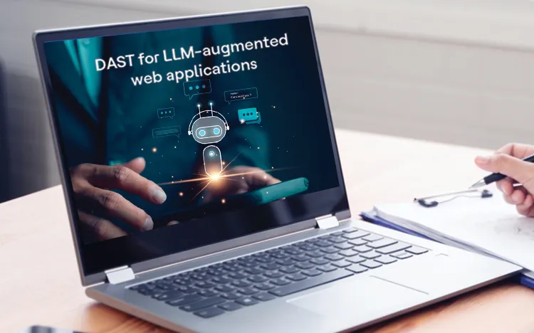 Securing the New AI Frontier with HCL AppScan DAST for LLM-Augmented Web Apps