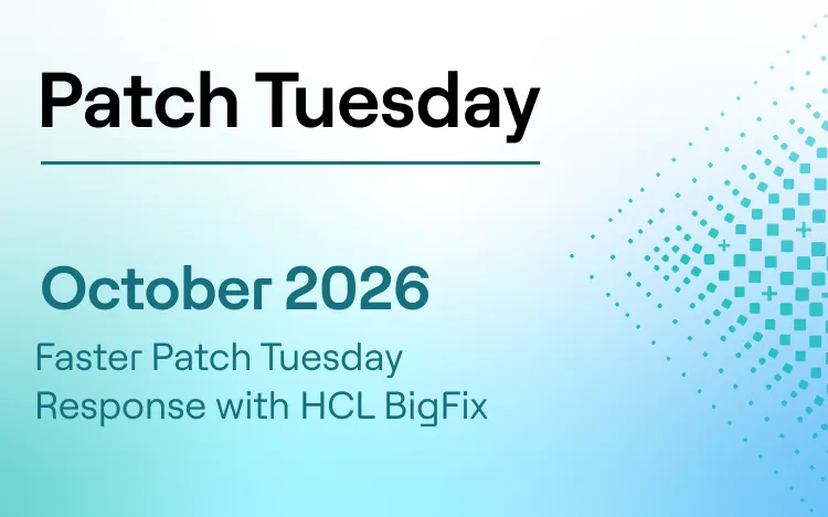 October 2026 Patch Tuesday: Microsoft's Record 1,413-CVE Release Ships an Actively Exploited Windows Shell Zero-Day and Two Publicly Disclosed .NET Flaws