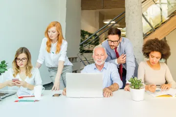 Managing Shared BYOD with BigFix Mobile
