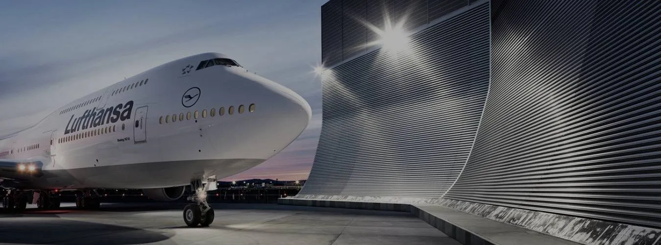 Case Study - HCL Leap Empowers Lufthansa&rsquo;s Employees - Banner 1