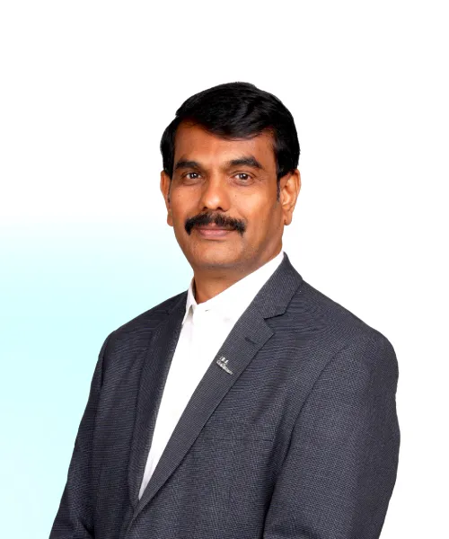 Gandhi Ramaswamy