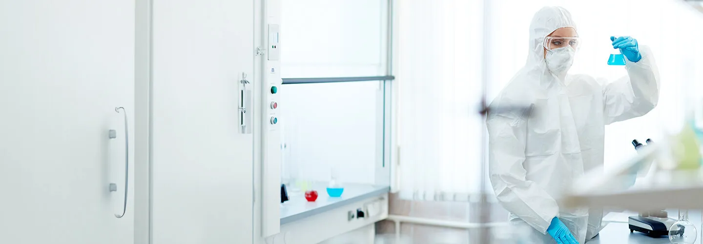 Transforming BioPharma Quality - HCL DevOps Test - Case Study - Banner 1