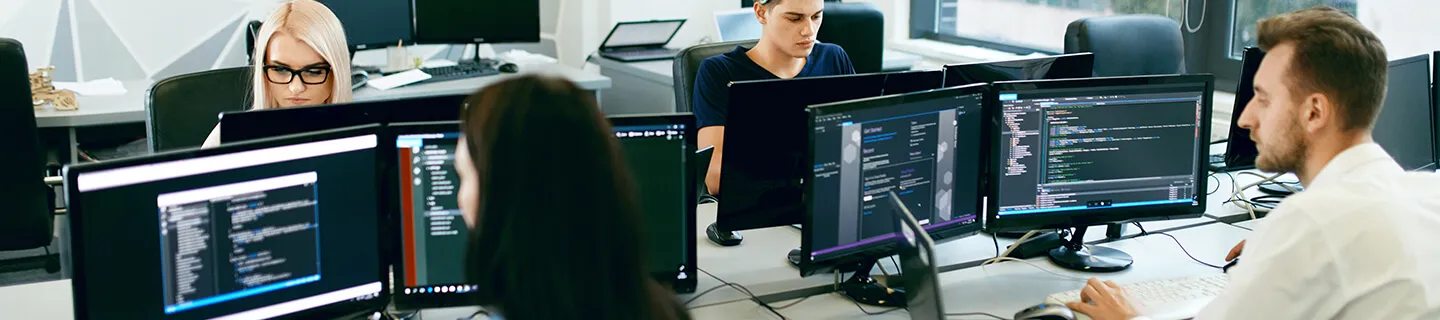 Streamline Testing with HCL Volt-mx and Devops Test