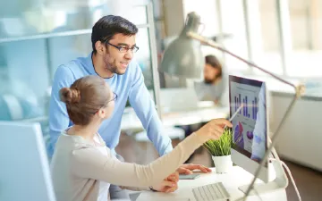 Best-in-Market Transformation