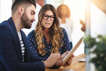 The Role of GovTech in the Era of the Digital+ Economy
