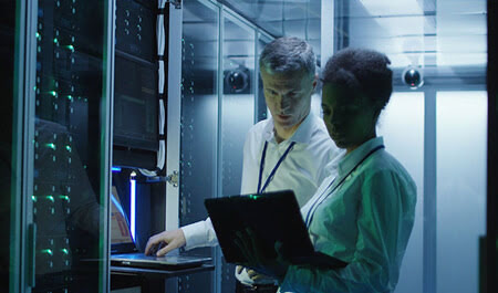 data privacy and security are a necessity – not a convenience