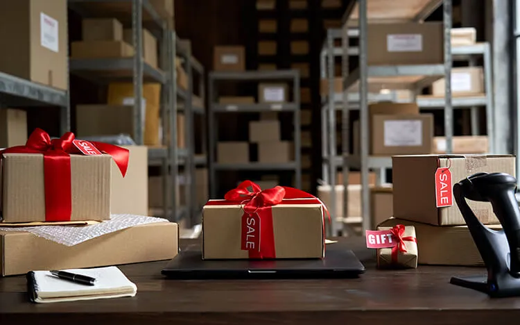 The Ultimate Commerce Peak Season Playbook
