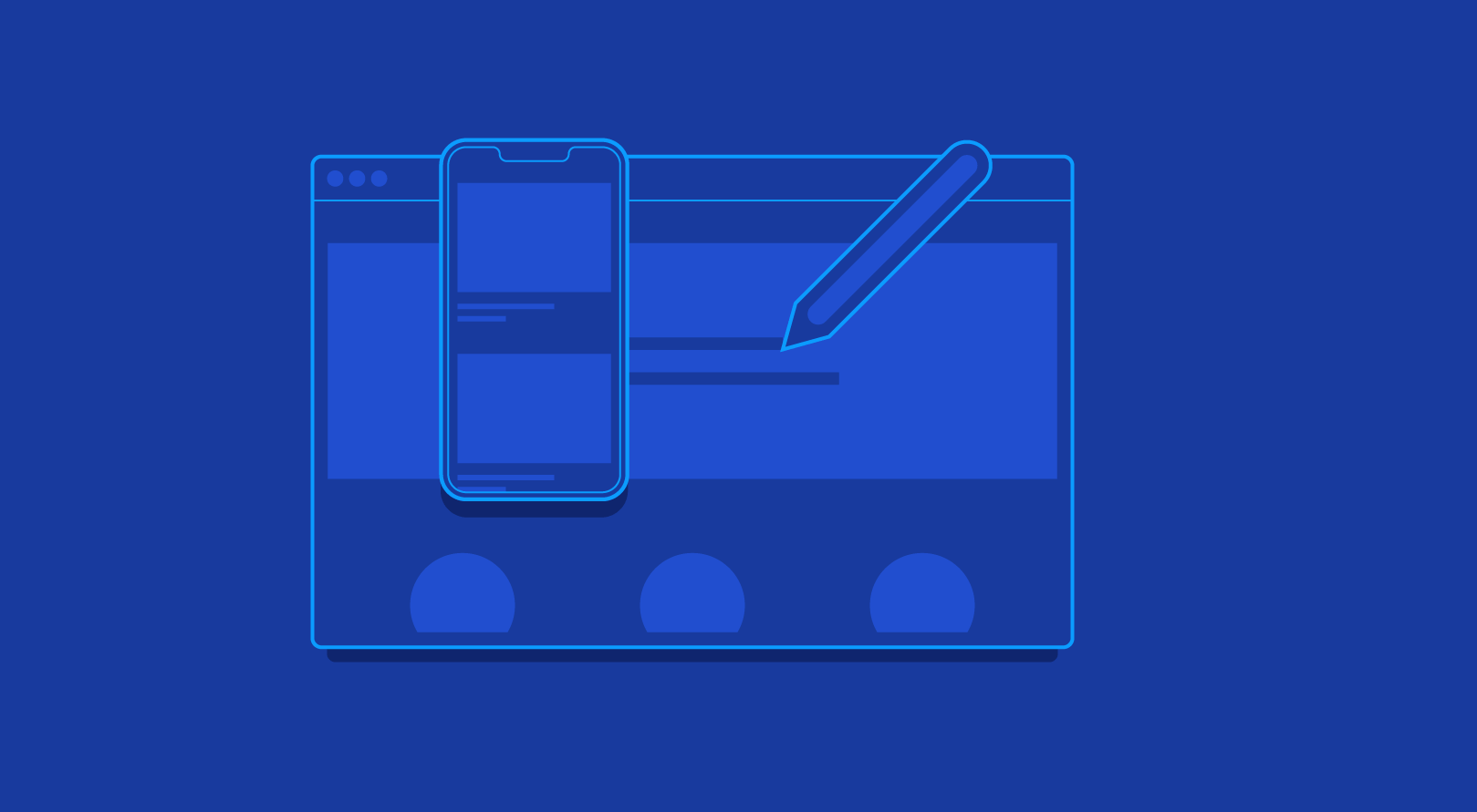 Several Updates for UI in HCL OneTest Version 10.1.2