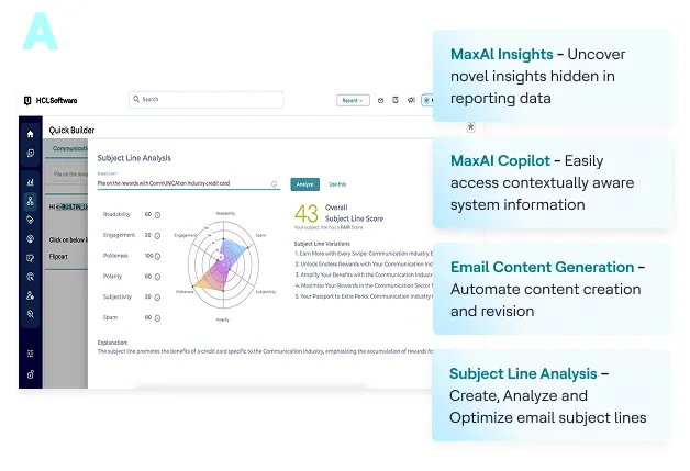 Project Tango A B C D E - The Future of Martech